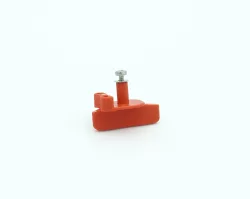 SILK-BRM SlotInvasion guides for BRM and RevoSlot cars